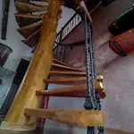 перуле Perule - Handmade Cozy Wooden In The Rhodope Mountain
