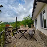 перуле Perule - Handmade Cozy Wooden In The Rhodope Mountain Willa *