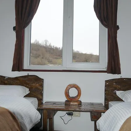 перуле Perule - Handmade Cozy Wooden In The Rhodope Mountain Villa