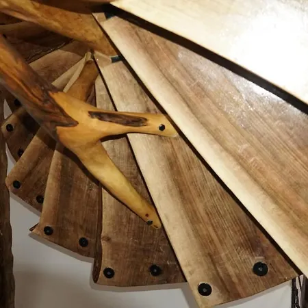 перуле Perule - Handmade Cozy Wooden In The Rhodope Mountain Villa Shumnatitsa