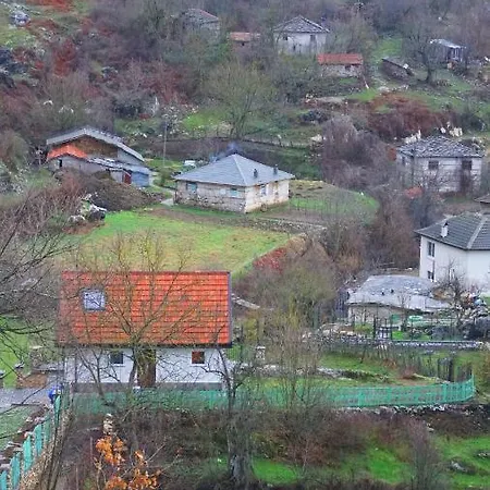 перуле Perule - Handmade Cozy Wooden In The Rhodope Mountain Villa Shumnatitsa