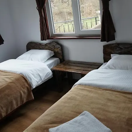 перуле Perule - Handmade Cozy Wooden In The Rhodope Mountain Villa