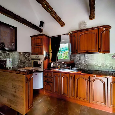 Villa перуле Perule - Handmade Cozy Wooden In The Rhodope Mountain