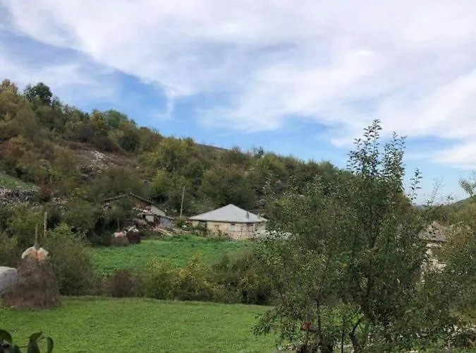 перуле Perule - Handmade Cozy Wooden In The Rhodope Mountain Villa *